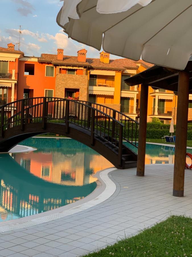 Appartamento Corina Sirmione Exterior photo
